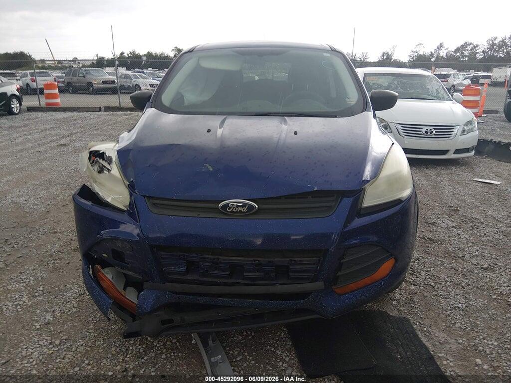 1FMCU0F74EUC68034 2014 FORD ESCAPE photo no. 11