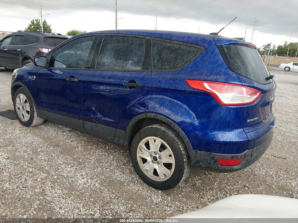 1FMCU0F74EUC68034 2014 FORD ESCAPE photo no. 3