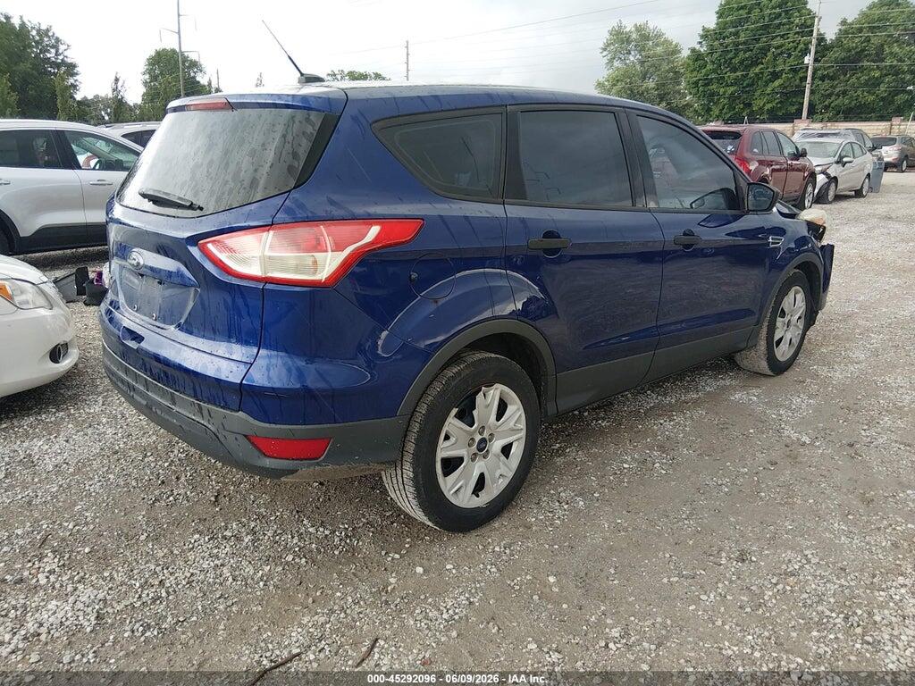 1FMCU0F74EUC68034 2014 FORD ESCAPE photo no. 4
