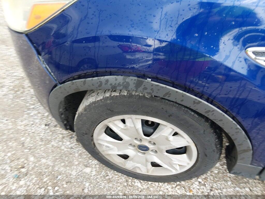 1FMCU0F74EUC68034 2014 FORD ESCAPE photo no. 5