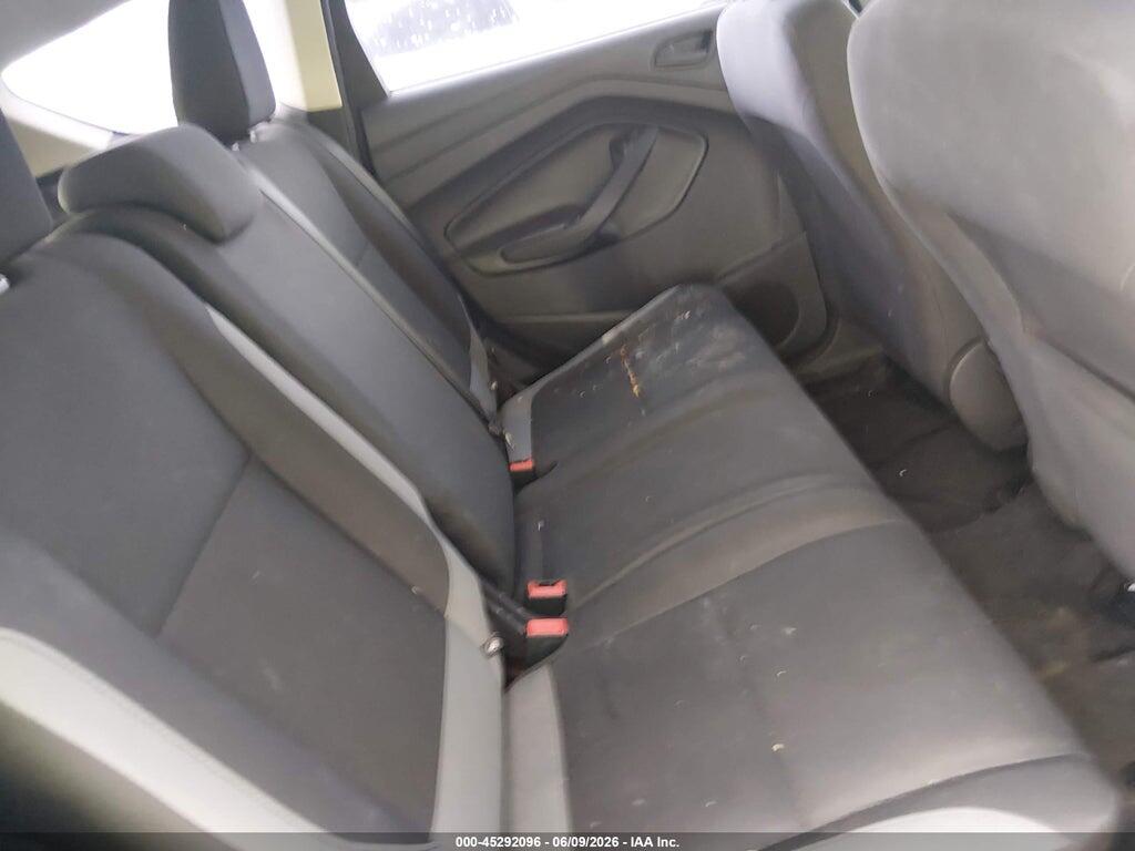 1FMCU0F74EUC68034 2014 FORD ESCAPE photo no. 7