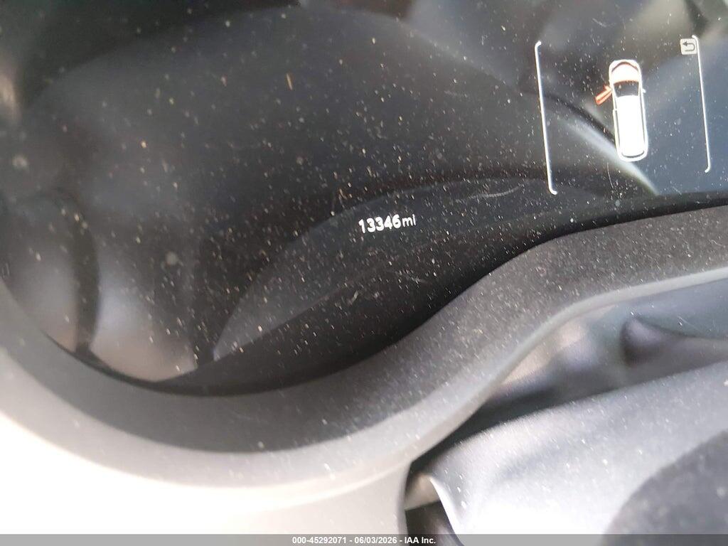 5TDDSKFC0SS167127 2025 TOYOTA SIENNA photo no. 7