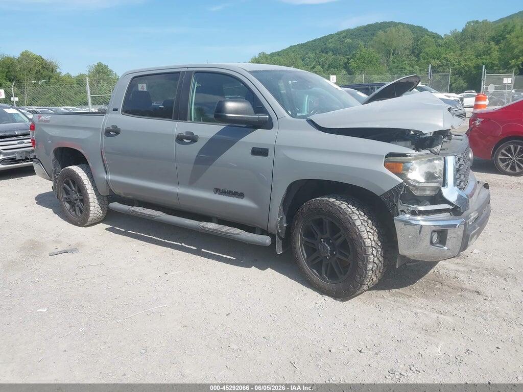 5TFDY5F16LX879894 2020 TOYOTA TUNDRA photo no. 1