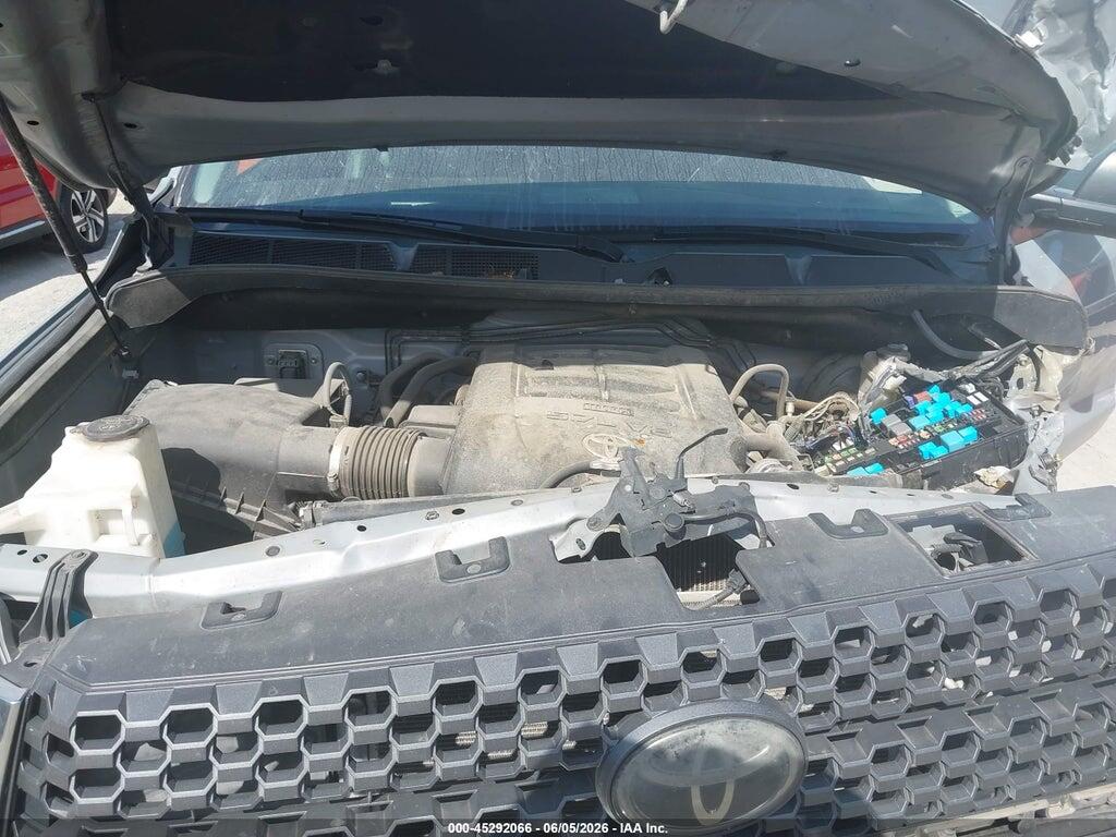 5TFDY5F16LX879894 2020 TOYOTA TUNDRA photo no. 10