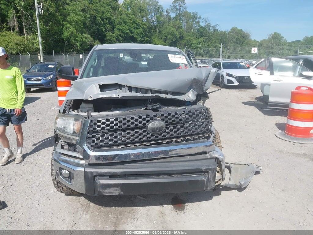 5TFDY5F16LX879894 2020 TOYOTA TUNDRA photo no. 12