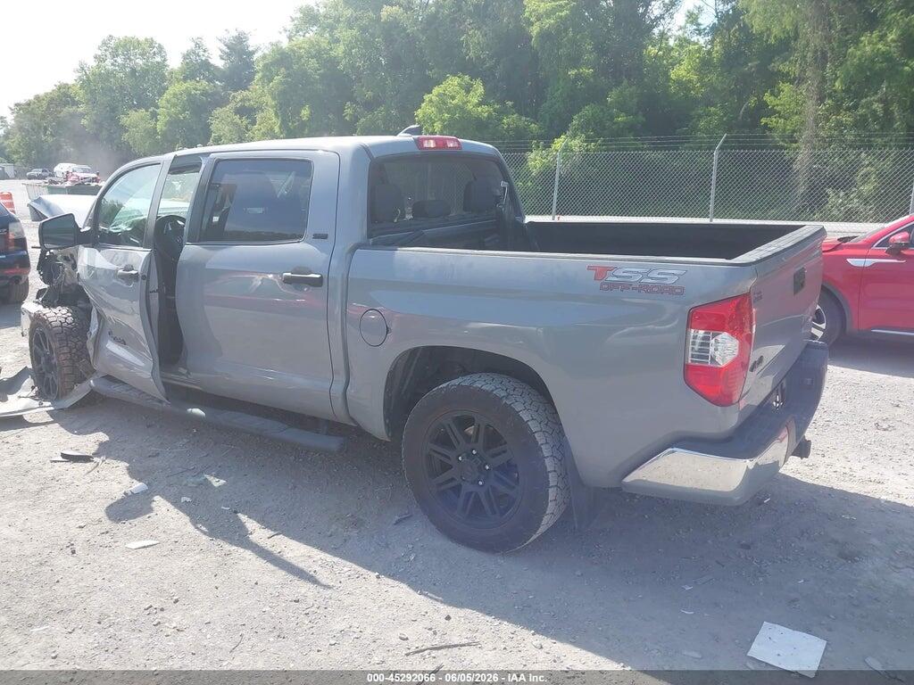 5TFDY5F16LX879894 2020 TOYOTA TUNDRA photo no. 3