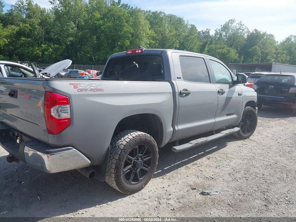 5TFDY5F16LX879894 2020 TOYOTA TUNDRA photo no. 4