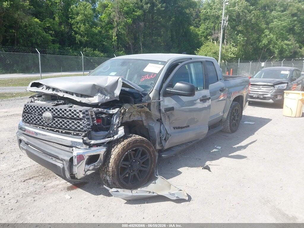 5TFDY5F16LX879894 2020 TOYOTA TUNDRA photo no. 6