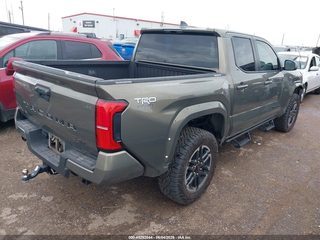 3TYLB5JN0ST094948 2025 TOYOTA TACOMA photo no. 4