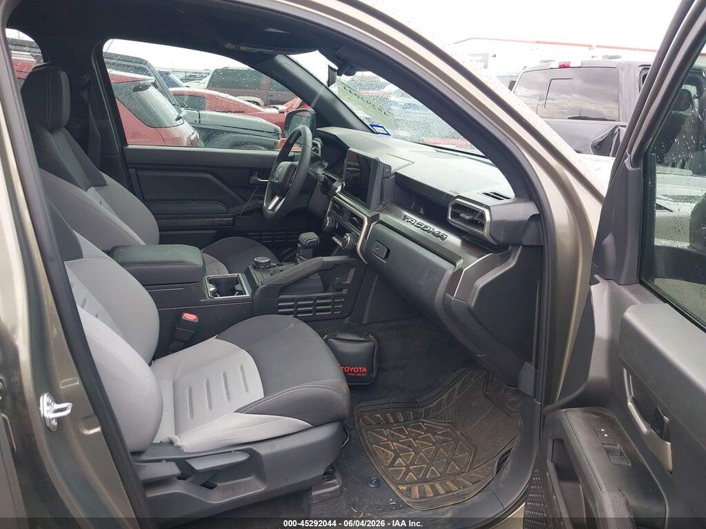 3TYLB5JN0ST094948 2025 TOYOTA TACOMA photo no. 5