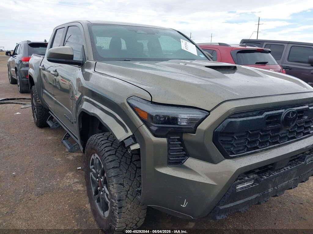 3TYLB5JN0ST094948 2025 TOYOTA TACOMA photo no. 6