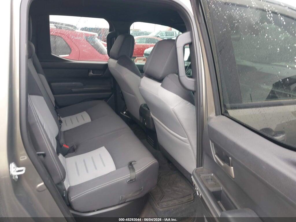 3TYLB5JN0ST094948 2025 TOYOTA TACOMA photo no. 8
