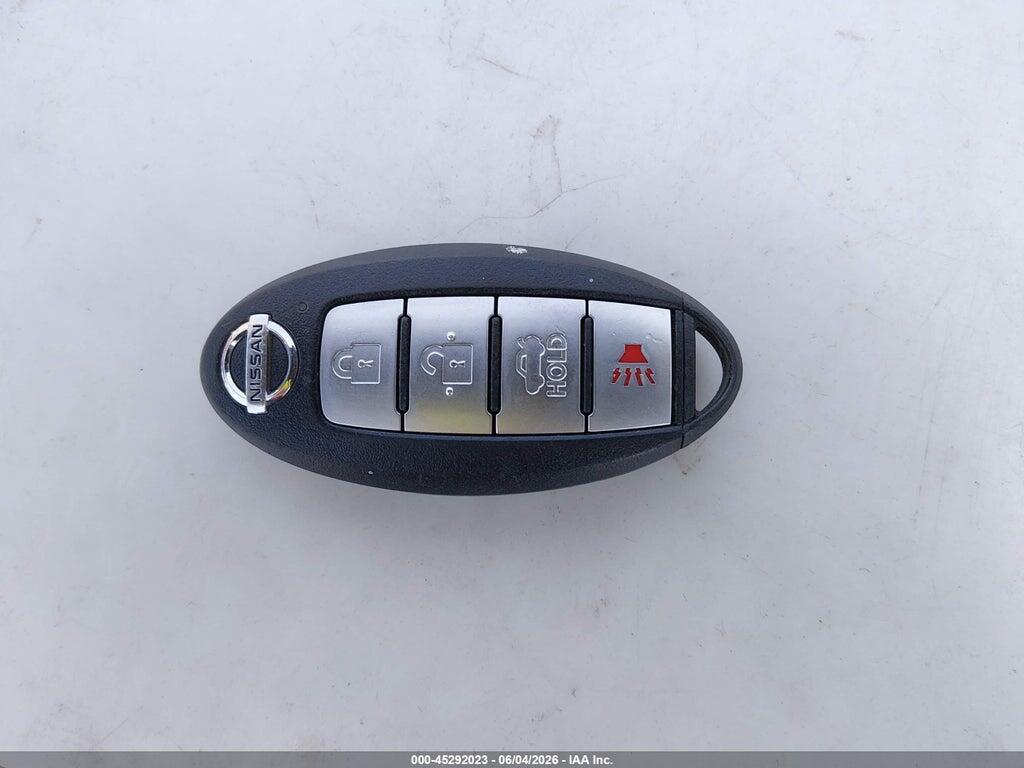3N1CN8BV4ML894845 2021 NISSAN VERSA photo no. 11