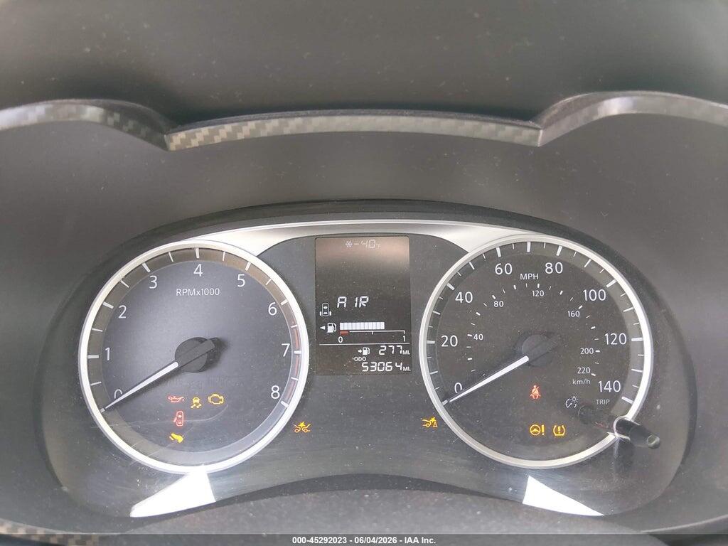 3N1CN8BV4ML894845 2021 NISSAN VERSA photo no. 7