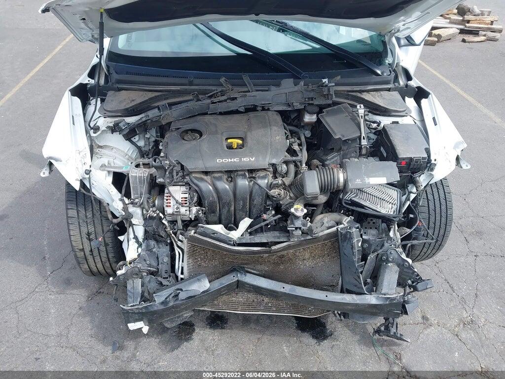 5NPD84LF9HH017976 2017 HYUNDAI ELANTRA photo no. 10