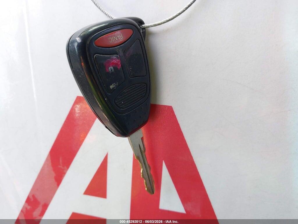 1D7CE3GK4AS225377 2010 DODGE DAKOTA photo no. 11