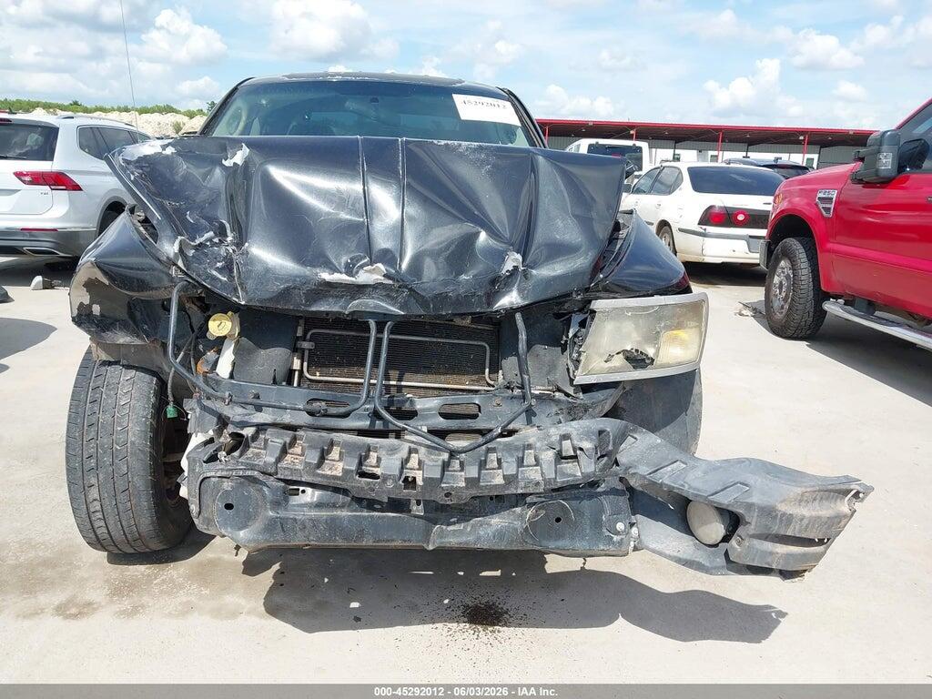 1D7CE3GK4AS225377 2010 DODGE DAKOTA photo no. 6