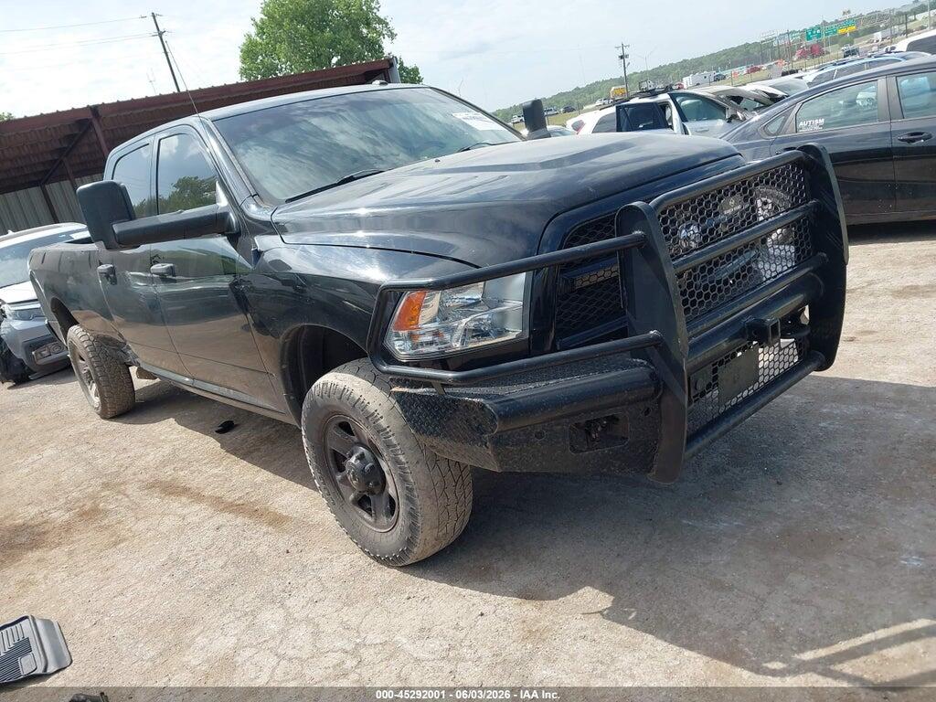 3C63R3GL3FG534920 2015 RAM 3500 photo no. 1