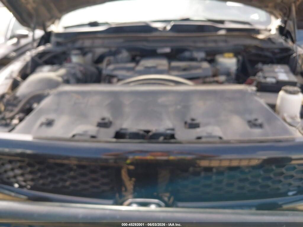 3C63R3GL3FG534920 2015 RAM 3500 photo no. 10