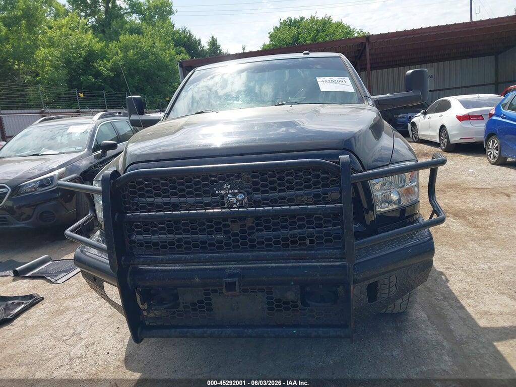 3C63R3GL3FG534920 2015 RAM 3500 photo no. 12