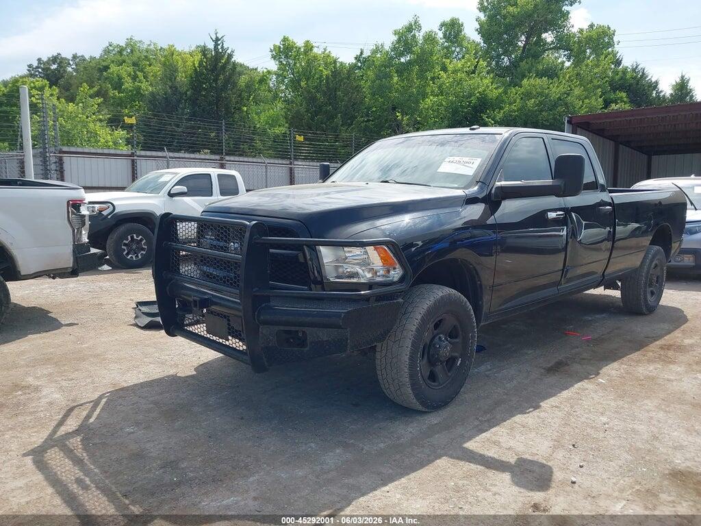 3C63R3GL3FG534920 2015 RAM 3500 photo no. 2