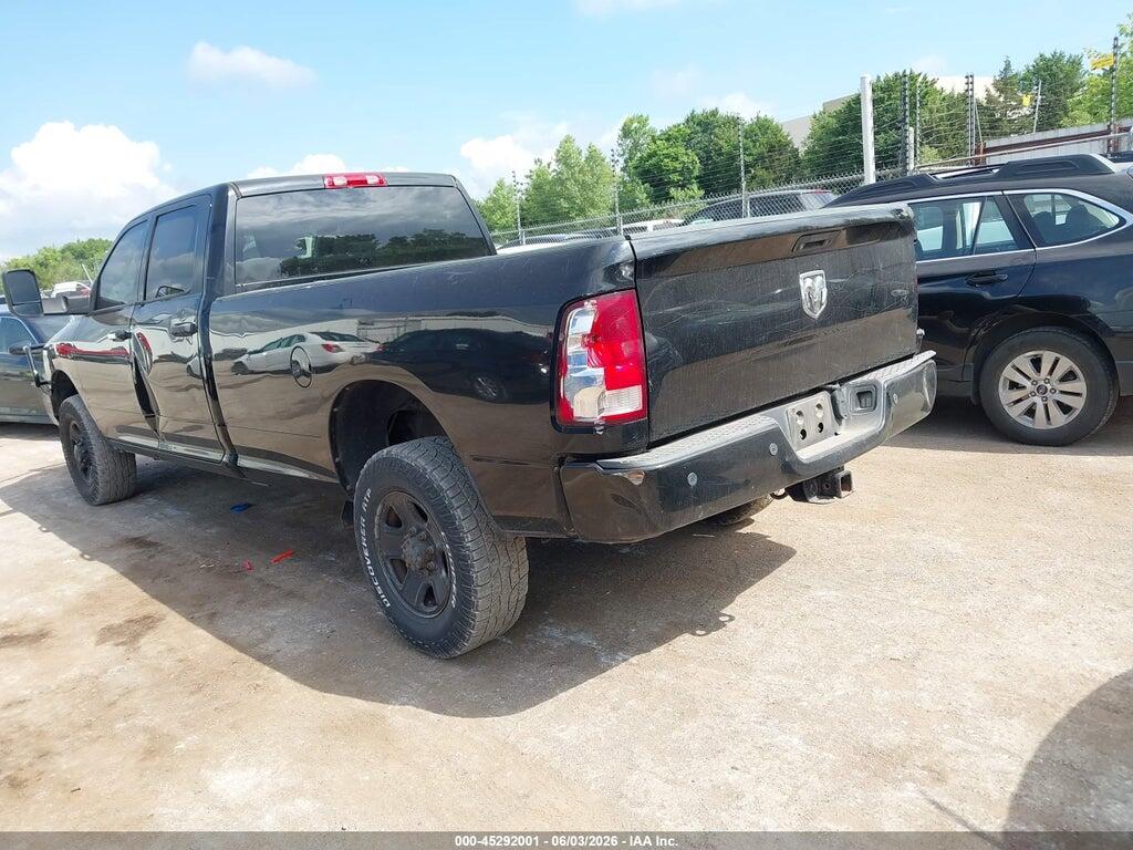 3C63R3GL3FG534920 2015 RAM 3500 photo no. 3