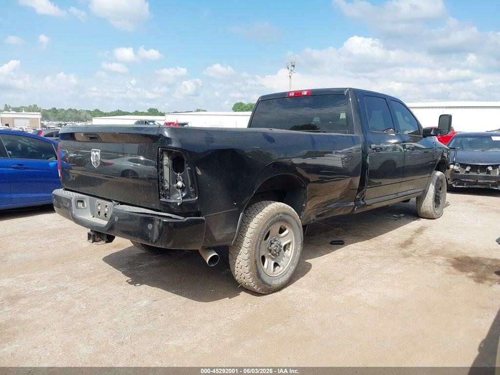 3C63R3GL3FG534920 2015 RAM 3500 photo no. 4