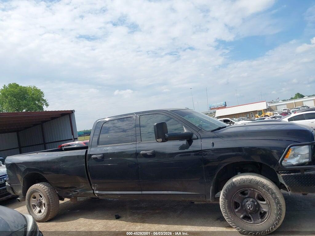 3C63R3GL3FG534920 2015 RAM 3500 photo no. 5