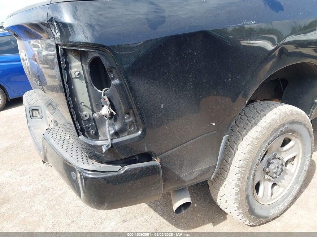 3C63R3GL3FG534920 2015 RAM 3500 photo no. 6