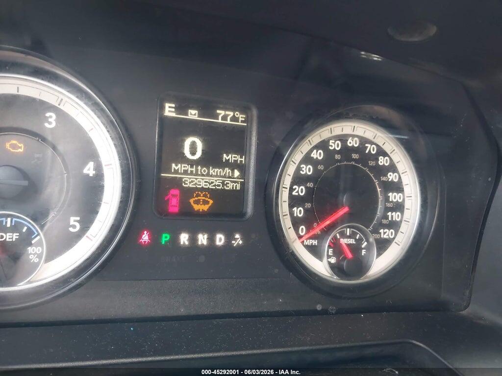 3C63R3GL3FG534920 2015 RAM 3500 photo no. 7