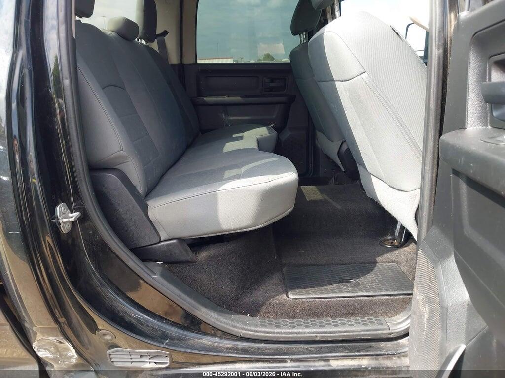 3C63R3GL3FG534920 2015 RAM 3500 photo no. 8