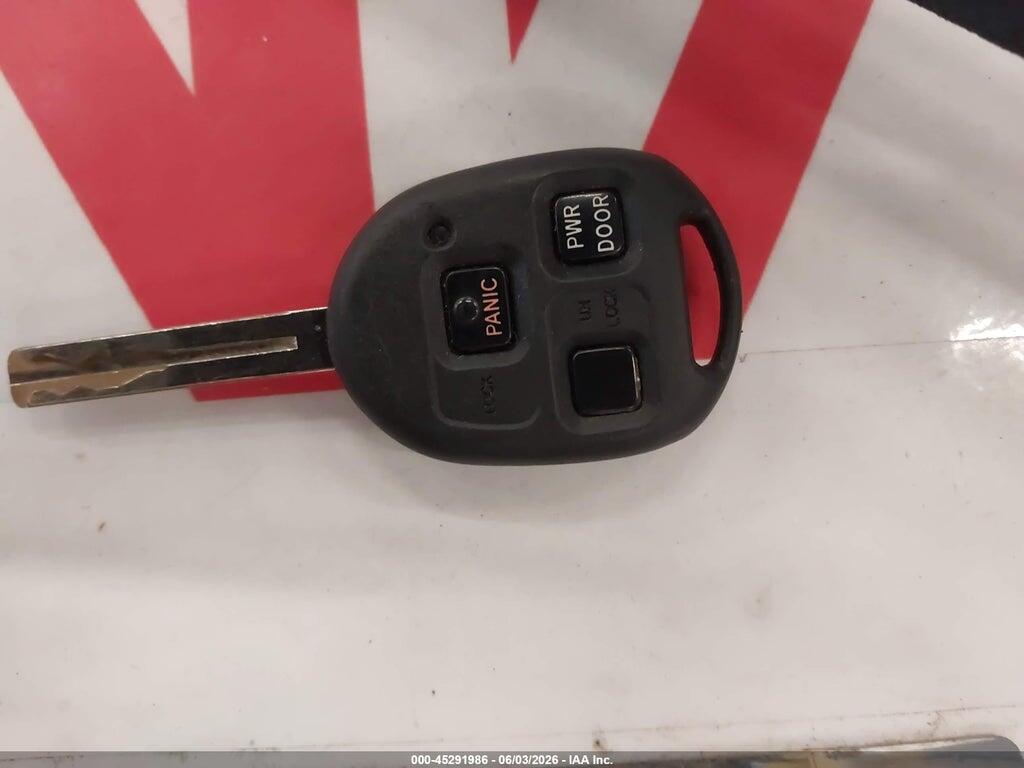 2T2HA31U56C095233 2006 LEXUS RX 330 photo no. 11