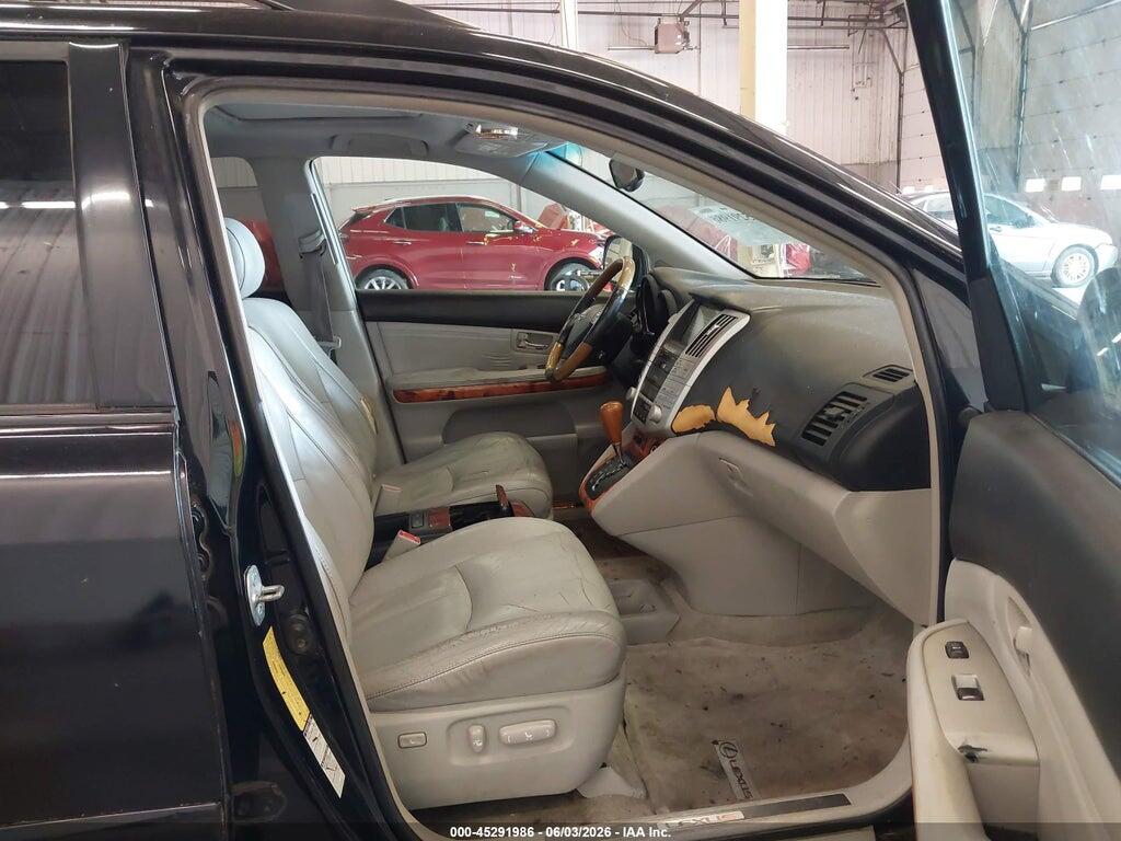 2T2HA31U56C095233 2006 LEXUS RX 330 photo no. 5
