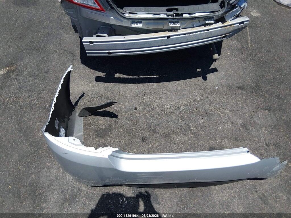 3N1CN7AP5JK434043 2018 NISSAN VERSA photo no. 11