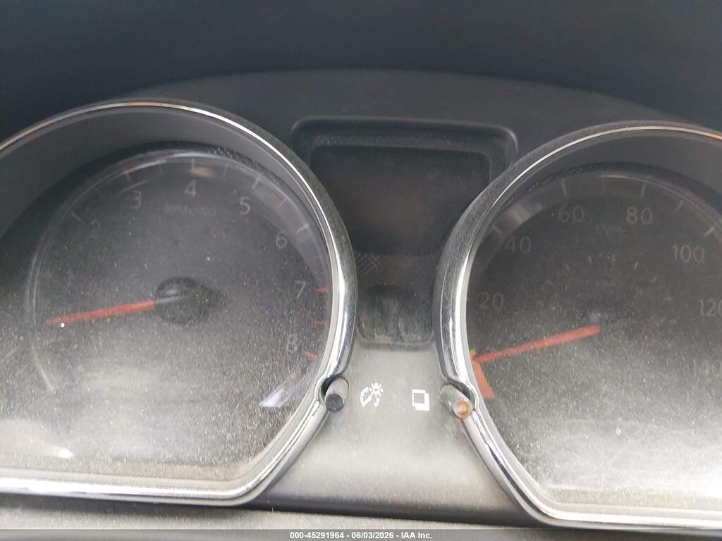 3N1CN7AP5JK434043 2018 NISSAN VERSA photo no. 7