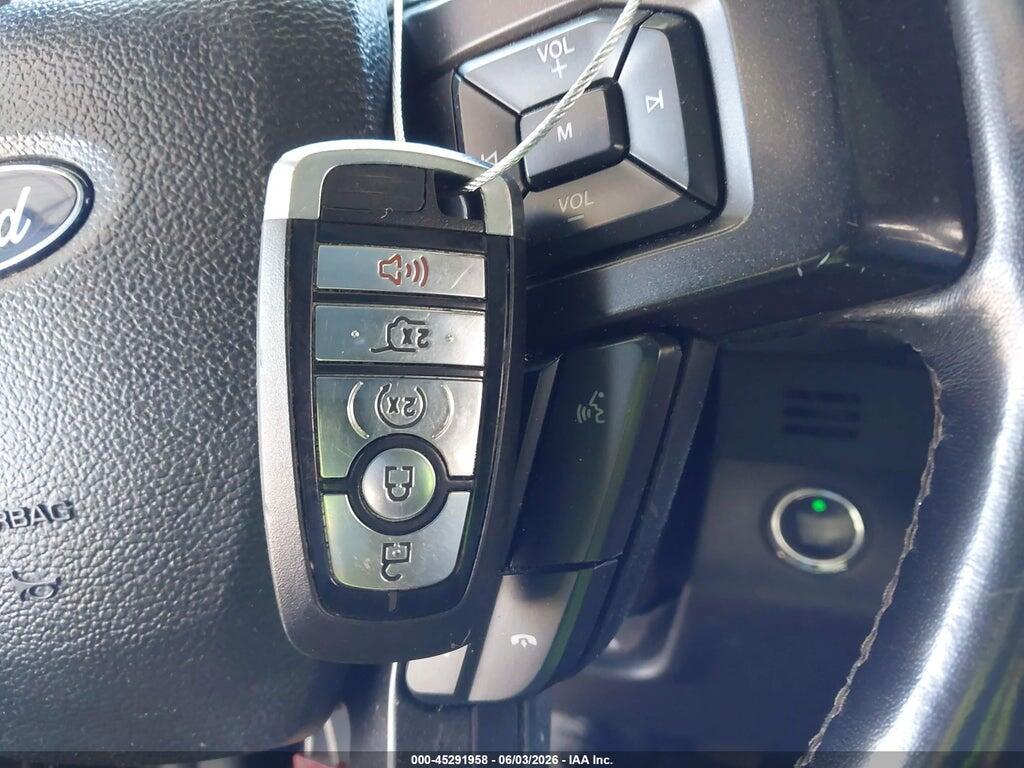 1FMJK2AT2JEA35397 2018 FORD EXPEDITION MAX photo no. 11