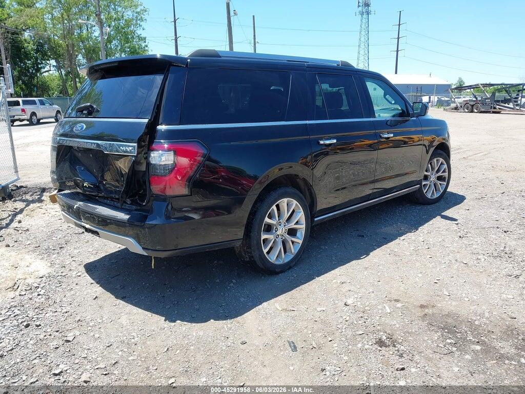 1FMJK2AT2JEA35397 2018 FORD EXPEDITION MAX photo no. 4