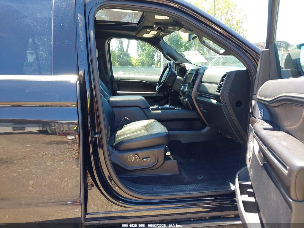 1FMJK2AT2JEA35397 2018 FORD EXPEDITION MAX photo no. 5