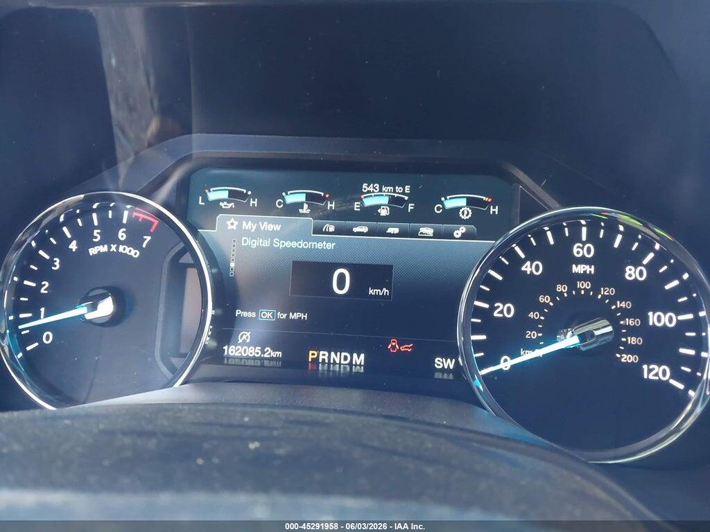 1FMJK2AT2JEA35397 2018 FORD EXPEDITION MAX photo no. 7