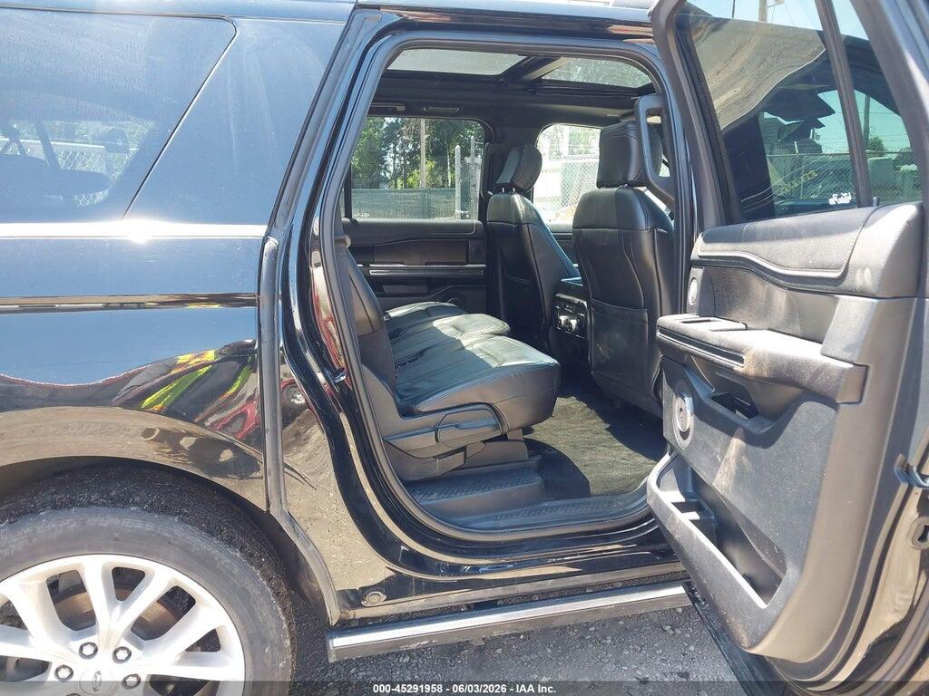 1FMJK2AT2JEA35397 2018 FORD EXPEDITION MAX photo no. 8