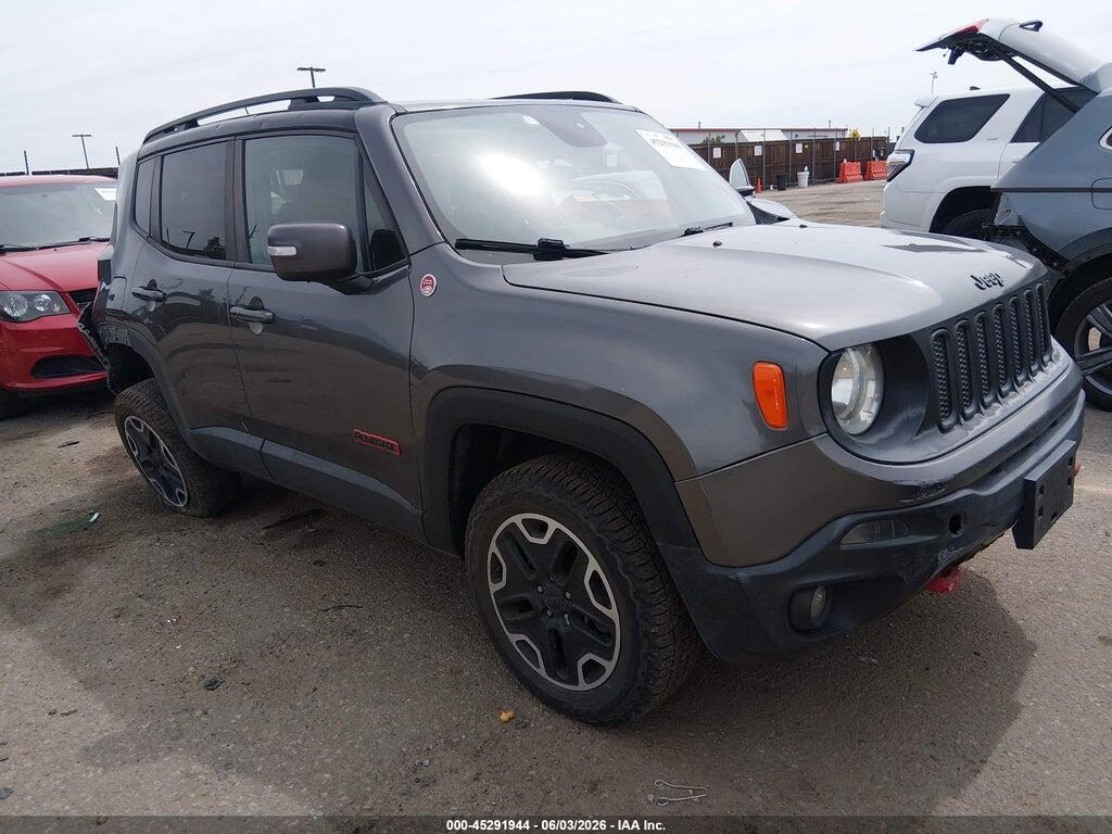 ZACCJBCB8HPF26420 2017 JEEP RENEGADE photo no. 1