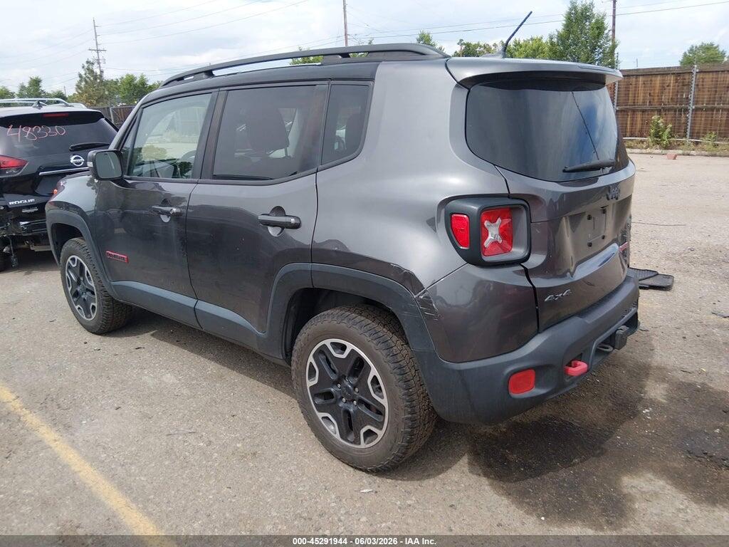 ZACCJBCB8HPF26420 2017 JEEP RENEGADE photo no. 3