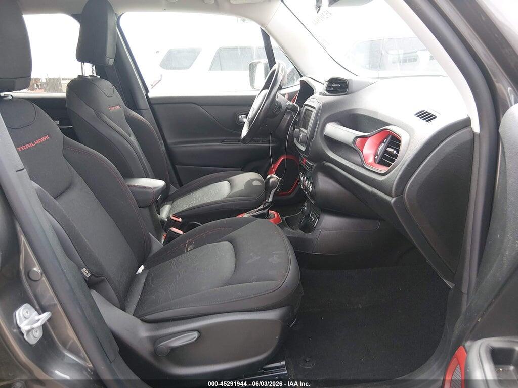ZACCJBCB8HPF26420 2017 JEEP RENEGADE photo no. 5