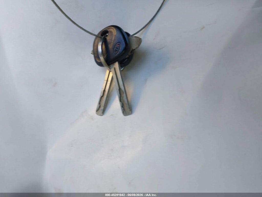 KNADM4A34E6358371 2014 KIA RIO photo no. 11