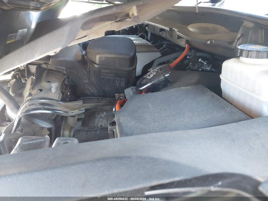 2T2ZZMCA5KC119191 2019 LEXUS RX 350 photo no. 10