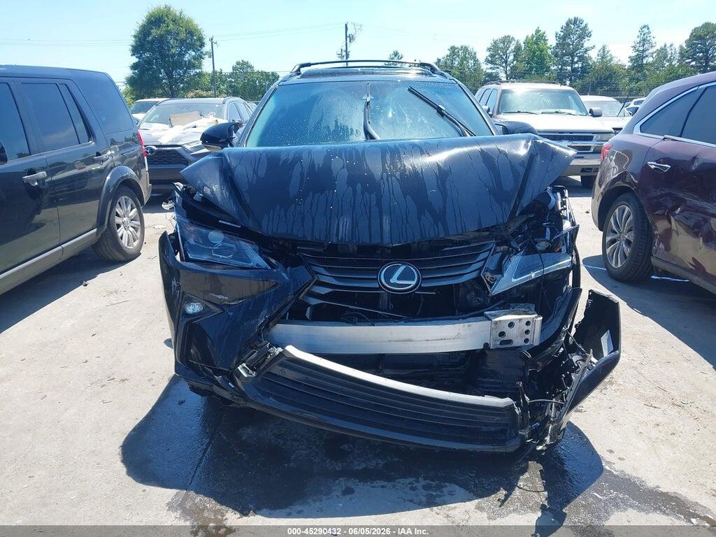 2T2ZZMCA5KC119191 2019 LEXUS RX 350 photo no. 12