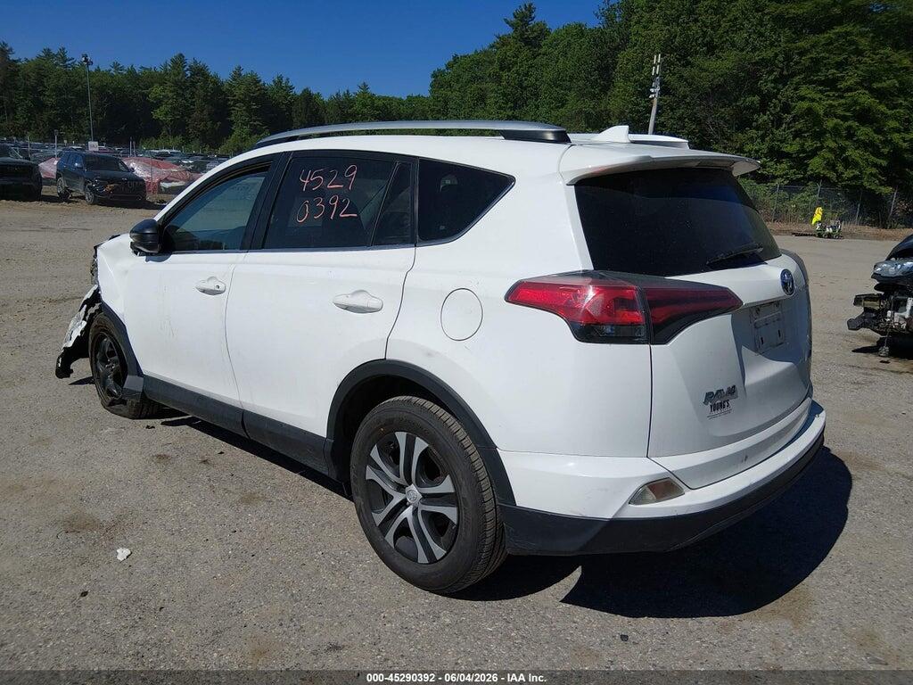 2T3BFREV4GW488195 2016 TOYOTA RAV4 photo no. 3