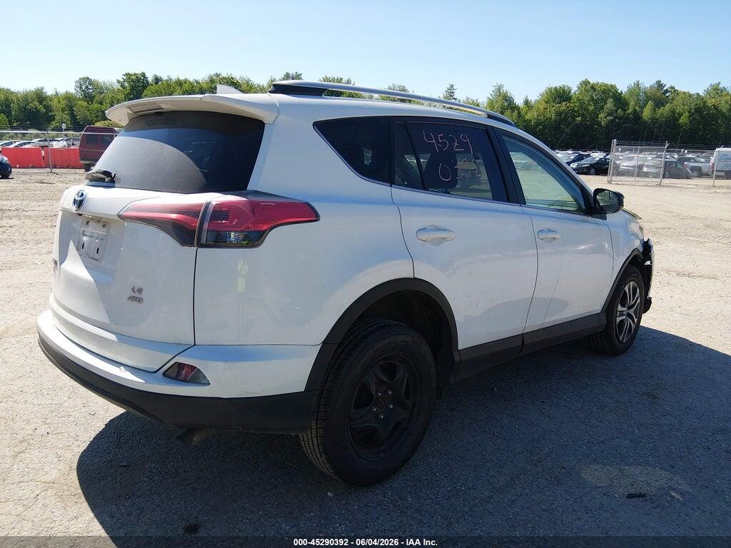 2T3BFREV4GW488195 2016 TOYOTA RAV4 photo no. 4