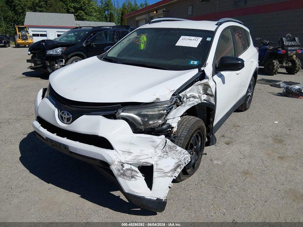 2T3BFREV4GW488195 2016 TOYOTA RAV4 photo no. 6
