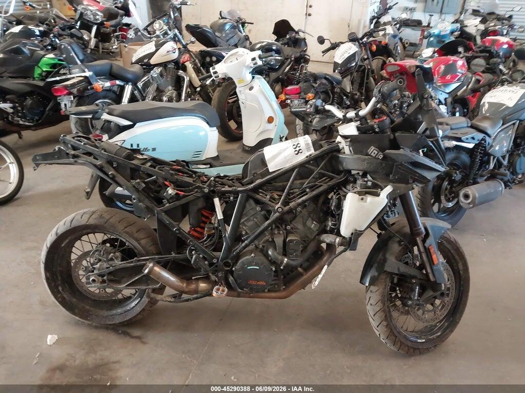 VBKV19409EM902016 2014 KTM 1190 photo no. 12